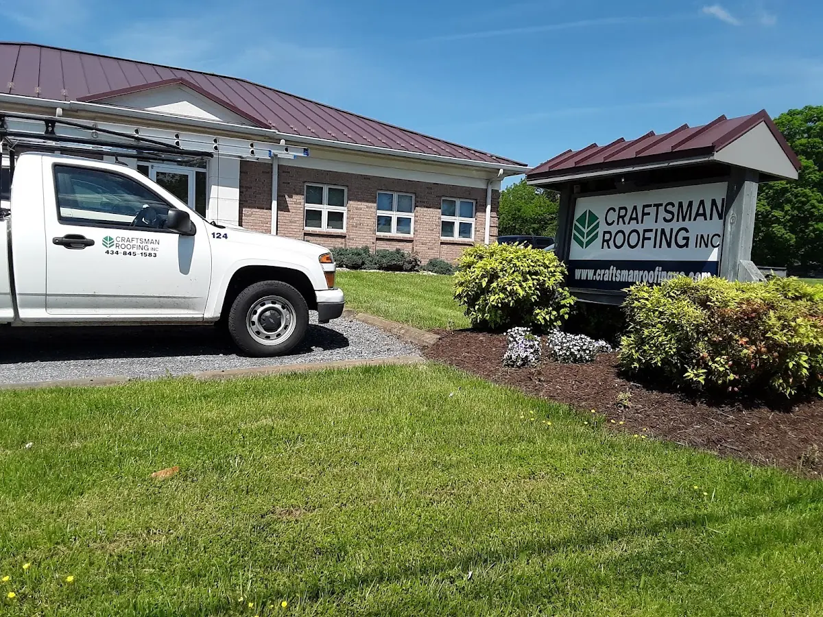 Quality Chimney Repair by experienced craftsmen in Florida Park